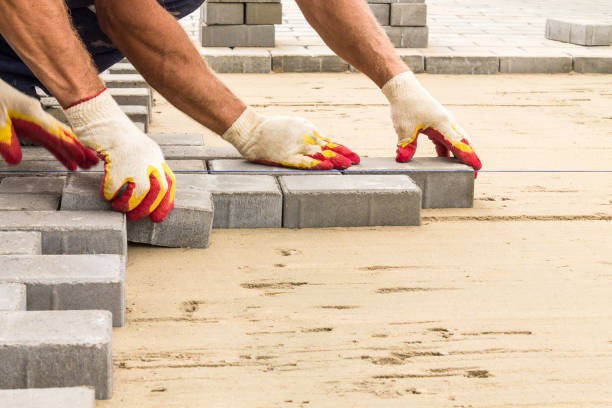 Best Best Driveway Pavers  in Dagsboro, DE