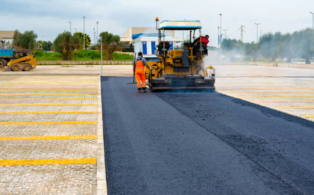 Best Concrete Paver Driveway  in Dagsboro, DE