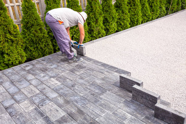 Best Commercial Driveway Pavers  in Dagsboro, DE