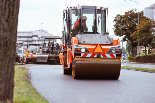 Best Residential Paver Driveway  in Dagsboro, DE