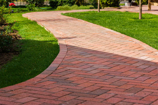 Best Decorative Driveway Pavers  in Dagsboro, DE