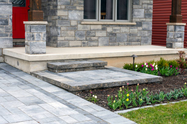 Best Brick Driveway Pavers  in Dagsboro, DE