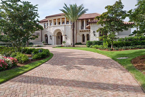 Best Permeable Paver Driveway  in Dagsboro, DE