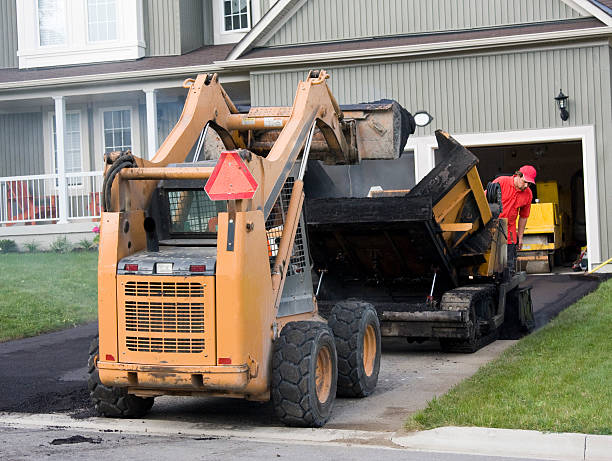 Best Best Driveway Pavers  in Dagsboro, DE