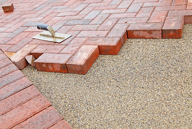 Trusted Dagsboro, DE Driveway Pavers Experts