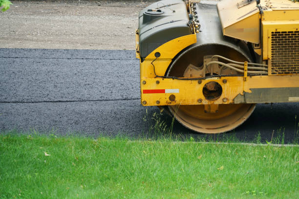 Best Residential Paver Driveway  in Dagsboro, DE