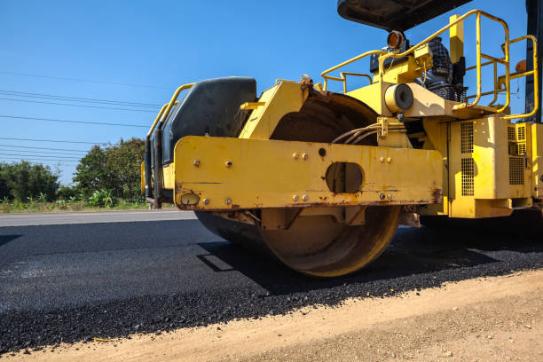 Best Driveway Paving Contractor  in Dagsboro, DE
